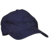 팀버랜드 Timberland 남성용 면 캔버스 베이스볼 캡 위트 부츠 원사이즈 가성비 추천 미국직구, One Size, Peacoat