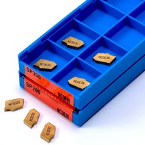 인서트 SP200 SP300 NC3030 NC3020 PC9030 CNC 기계 알루미늄 스테인레스 스틸 엔드 밀링 커터 선반 터닝 도구 300 10 피스, [01] SP200, [01] NC3030, 01 SP200_01 NC3030