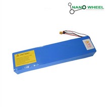 나노휠 NQ-AIR1000W 리튬이온배터리팩 60V 13Ah AF-60H00-288 킥보드기타제품, 단품