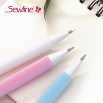 쏘우라인 Tailor 초크펜슬 1.3mm, 블루