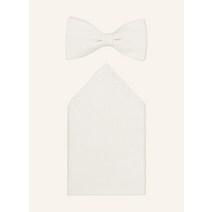 [정품] JOOP! 욥 세트 나비넥타이와 포켓스퀘어 1001417135