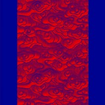 3D Indentation 보드 도구 클립 북 양각 폴더 금형 DIY 공예 용품 만들기 패턴 배경 인사말 카드 424622, 9