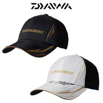 토너먼트 하프 매쉬 낚시모자 DC-2022T 다이와, 라이트그레이