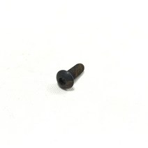 볼링백 볼링가방볼링 예비 부품 T808 549 120 나사 소켓 버튼 헤드 AMF 기계에 1/4-20x3/4 "(10 개/, 한개옵션0