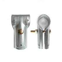 10개세트 티클램프 T클립 티크램프 하우스농자재, 01.T클램프 25X25mm-10개, 10개