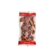 천안제과 구리볼 370g 1개