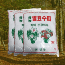 9L고추흙 나무퇴비 비료 방울토마토분갈이 유기배양토, 10.식물영양제(난전용) 10입x4개