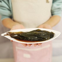 무농약 산마늘 명이나물장아찌 명이절임 300g, 단품