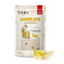 커피바바/ 까로망 바나나 파우더 500g, 1개