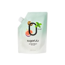 슈가로로 제로슈가, 10개, 300g