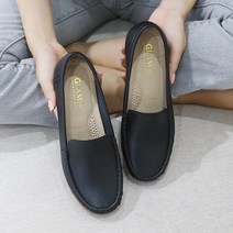 제이슈 지금 필요한 골프 로퍼 단화 2cm