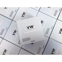 바이브웨이크 스파클링 페이셜솝 폴리인디고 스톤 100g 모공비누 1+1 여드름비누 특허비누