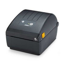 지브라 ZD230d (연결:USB) 감열 바코드프린터 203dpi, 단품