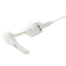 다빈치 시럽전용 펌프 7.5ml, 1개