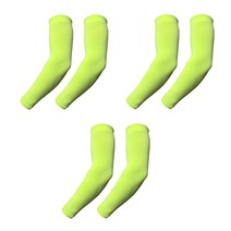 아마릴리스 UV차단 쿨토시 2P x 3개, 연두