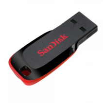 샌디스크 블레이드 USB 메모리 스틱형 8G 16G 32G 64G 128GB 정품 컴퓨터 노트북 차량용 음악감상, 8GB