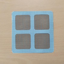 방충망 보수 패치 (3p)