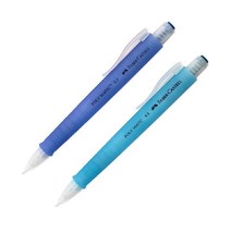 [파버카스텔]샤프 폴리매틱 2311 0.5mm, 색상:[3101120]스카이블루, [3101120]스카이블루