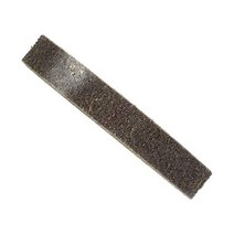 SIA Abrasives 7909.0219.2922 Series 6250 SCM 부직포 연마재 좁은 샌딩 벨트 스크림 천 배킹 알루미늄 옥사이드 그릿 거친 등급 1
