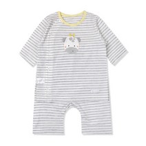 오가닉맘 AK원주점 오가닉맘 유아 쿠바칠부내의(MGSL7B11)