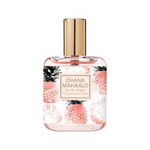 오하나 마하로 일본 향수 오드코롱 OHANA MAHAALO Eau de cologne Momona kau wela 30ml