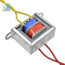 스팟용접기 AC 110V/220V ~ 9V 스폿 용접기 전원 공급 장치 변압기 컨트롤러, 01 AC 220V