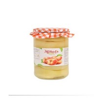 미켈 납작복숭아 (파라과이요) (720G)