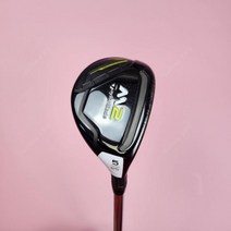 테일러메이드 M2 5번25도 유틸 NSPRO 850GH R