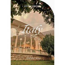 (영문도서) Italy Lonely Planet (Travel Guide) Paperback, Independently Published, English, 9798853921252