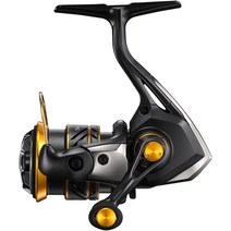 시마노 스피닝릴 22 소아레 XR 500 SPG 바이오 마스터, 22 소아레 XR 500SPG
