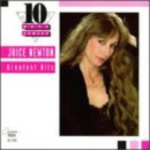 Juice Newton - Greatest Hits [Cema/Atlantic], 1