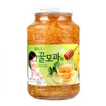 담터 꿀모과차 1kgW8E7FCFW8E7FCF