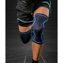 산모 운동 이사도우미 쫀쫀 무릎보호대 1p 부모님