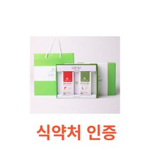 [네츄럴메이드] 선물세트[레드오메가3 +엠에스엠 ] 쇼핑백포함 식약처 식약청 인정 인증 해썹 haccp 남성용 선물 명절 추석 설날 부모님선물 선물용 캐나다 EPA DHA 크릴오일, 1, 선물세트X3개