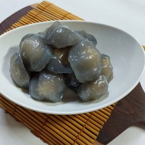 오대식품 강원도 둥지 감자떡, 1.1kg, 1봉