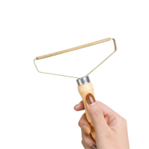 싹쓰리팩토리 가정용 휴대용 수동 보풀 제거 스크래퍼 보풀제거기