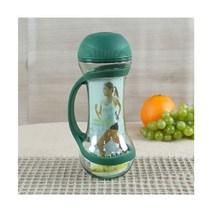 S/N_: 덤벨 보틀 560ml 그린 HAP505 스포츠용물통 휴대용물 : 0D2E2C_FBG