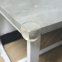 1P 원형 모서리보호대