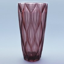 동방기프트 크리스탈 유리 화병(29.5cm)