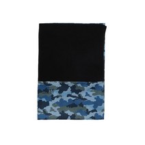[에이글] 공용 스카프(KA16C-G413_CAMONAVY)