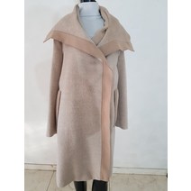 [중고] 미샤 라마 코트 66 (NB10681)
