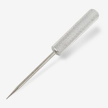 스틸 쇠송곳(벌크 115mm)얼음깨기 구멍 펀치 공예 가, 상품선택