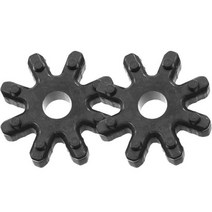 MDPS커플링 유연한 스티어링 칼럼 커플러 Mdps 기아 Oem 커플링 2 개, 1.2pcs