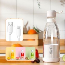 해독주스믹서기 과일 야채 채소 초고속 블랜더 믹서기 전기 휴대용 과즙 미니 믹서 과즙 짜는기구 추출기 식품 밀크 쉐이크 다기능 주스 메이커 기계, a