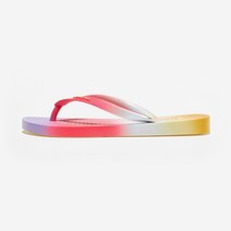 이파네마 캘리포니아 바이브 - (25753)WHITE/LILAC/YELLOW