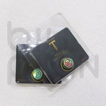 당구팁 타이탄 카시도팁 MH 코스타스큐 쿠드롱팁, H