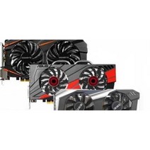 GTX1060 3G 5G 6G 그래픽카드, 조탁 10603g