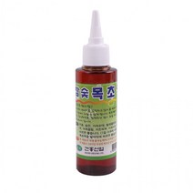 국내산 천연 참숯 목초액 110ml 식물영양제 냄새제거제 국산, 상품선택