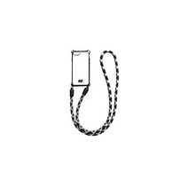 일본직발송 2. EPM(이피엠) YOSEMITE MOBILE STRAP 요세미티 모바일 스트랩 (IPHONE XSX 120㎝) (BLACK×W, One Size, BLACK×WHITE
