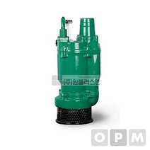 착불 윌로펌프 PDU-15KVH 삼상440V